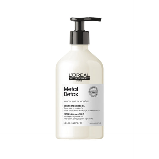 METAL DETOX SHAMPOO