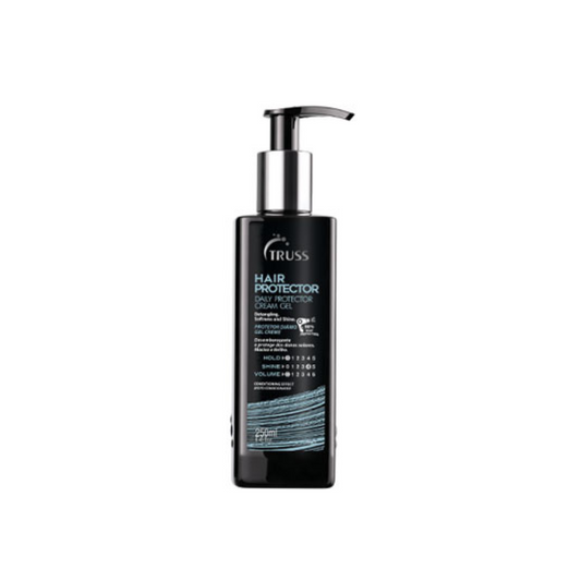 HAIR PROTECTOR