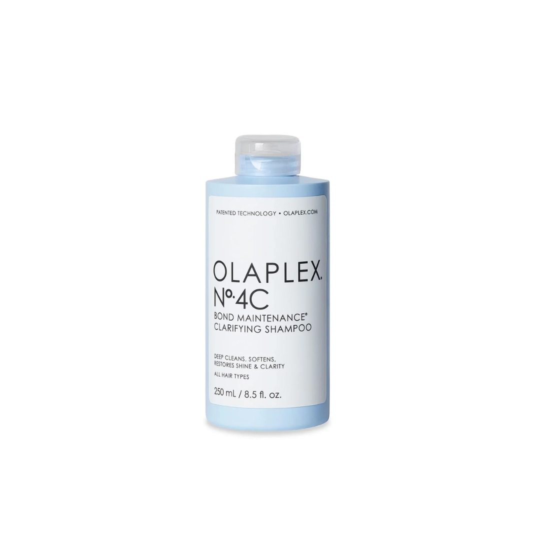 Olaplex N.4C Bond Maintenance Clarifying Shampoo