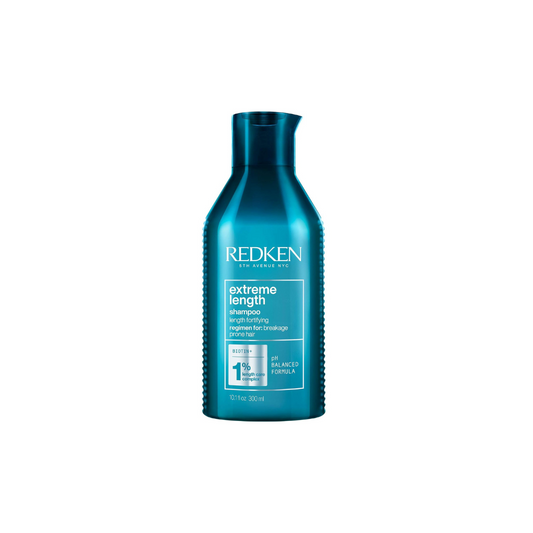 EXTREME LENGHT SHAMPOO