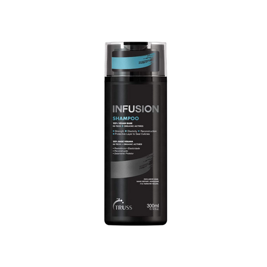 INFUSION SHAMPOO