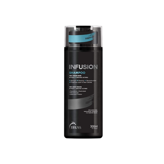 Infusion Shampoo