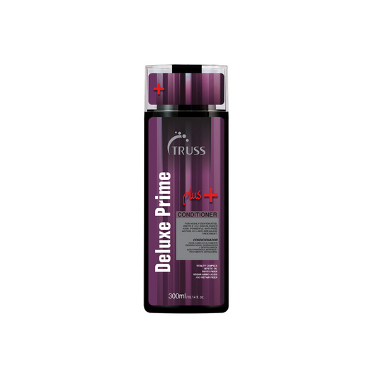DELUXE PRIME PLUS CONDITIONER