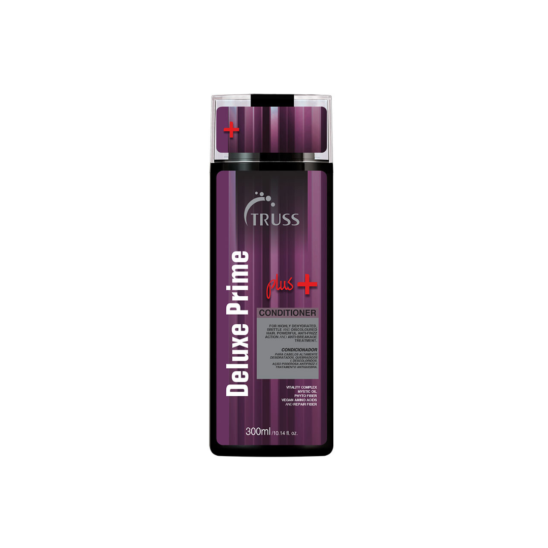 Deluxe Prime Plus Conditioner