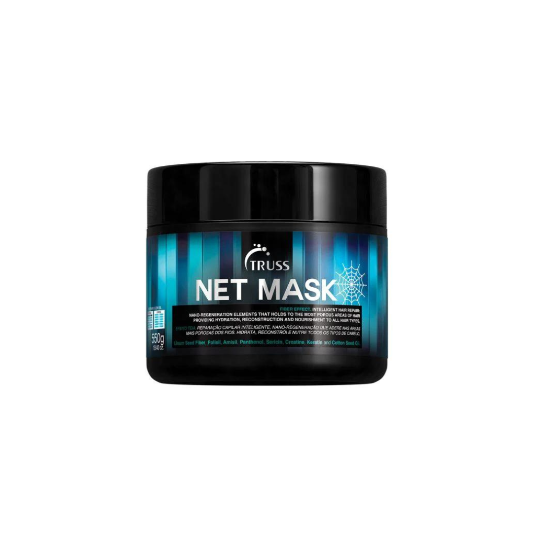 Net Mask