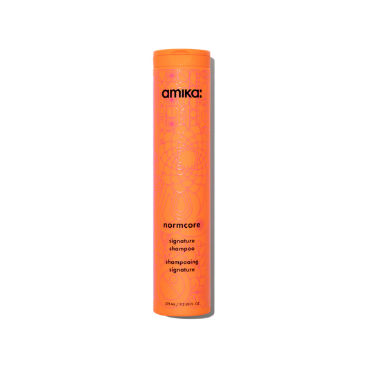 Normecore Shampoo
