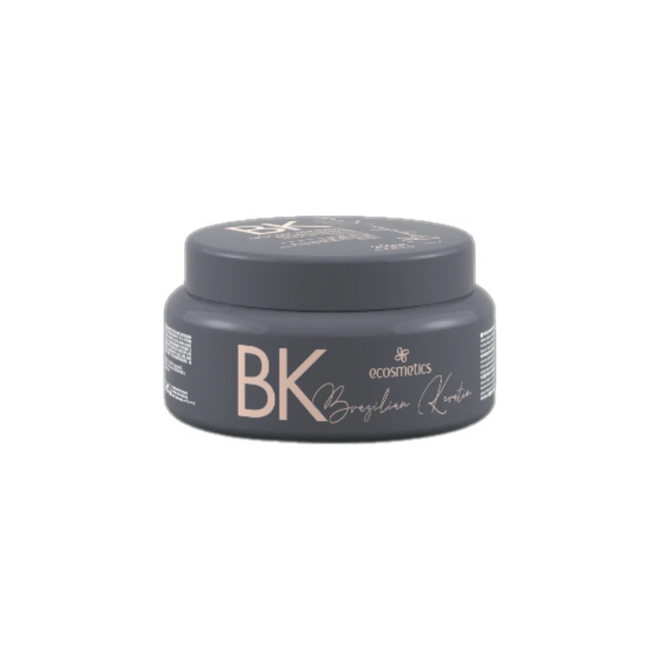 Brazilian Keratin Mask