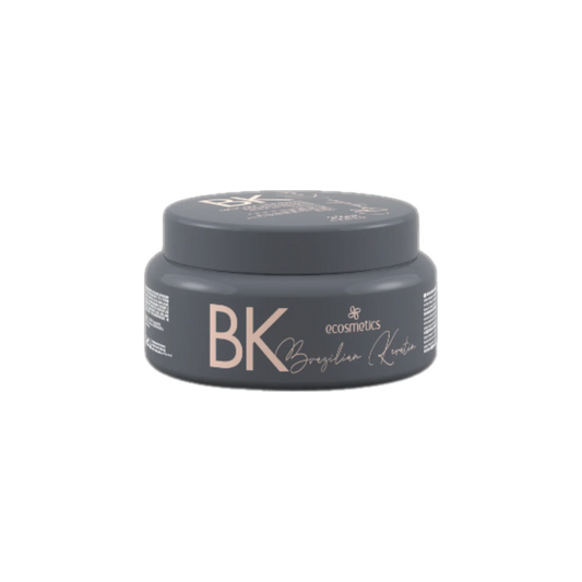 Brazilian Keratin Mask
