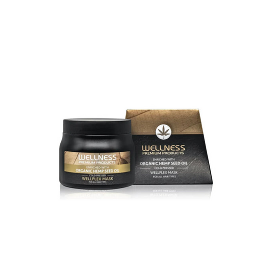 WELLPLEX MASK