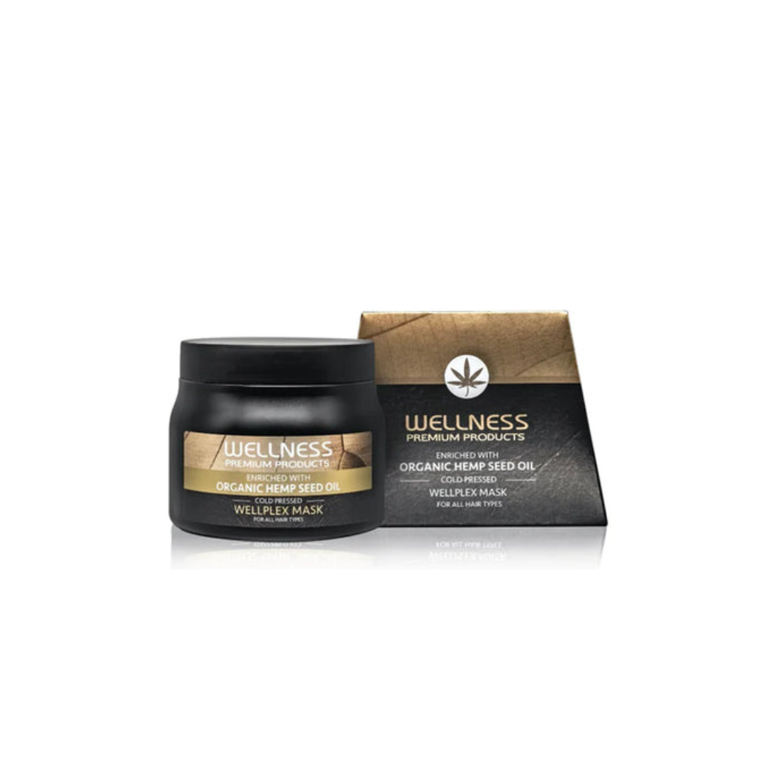 WELLPLEX MASK