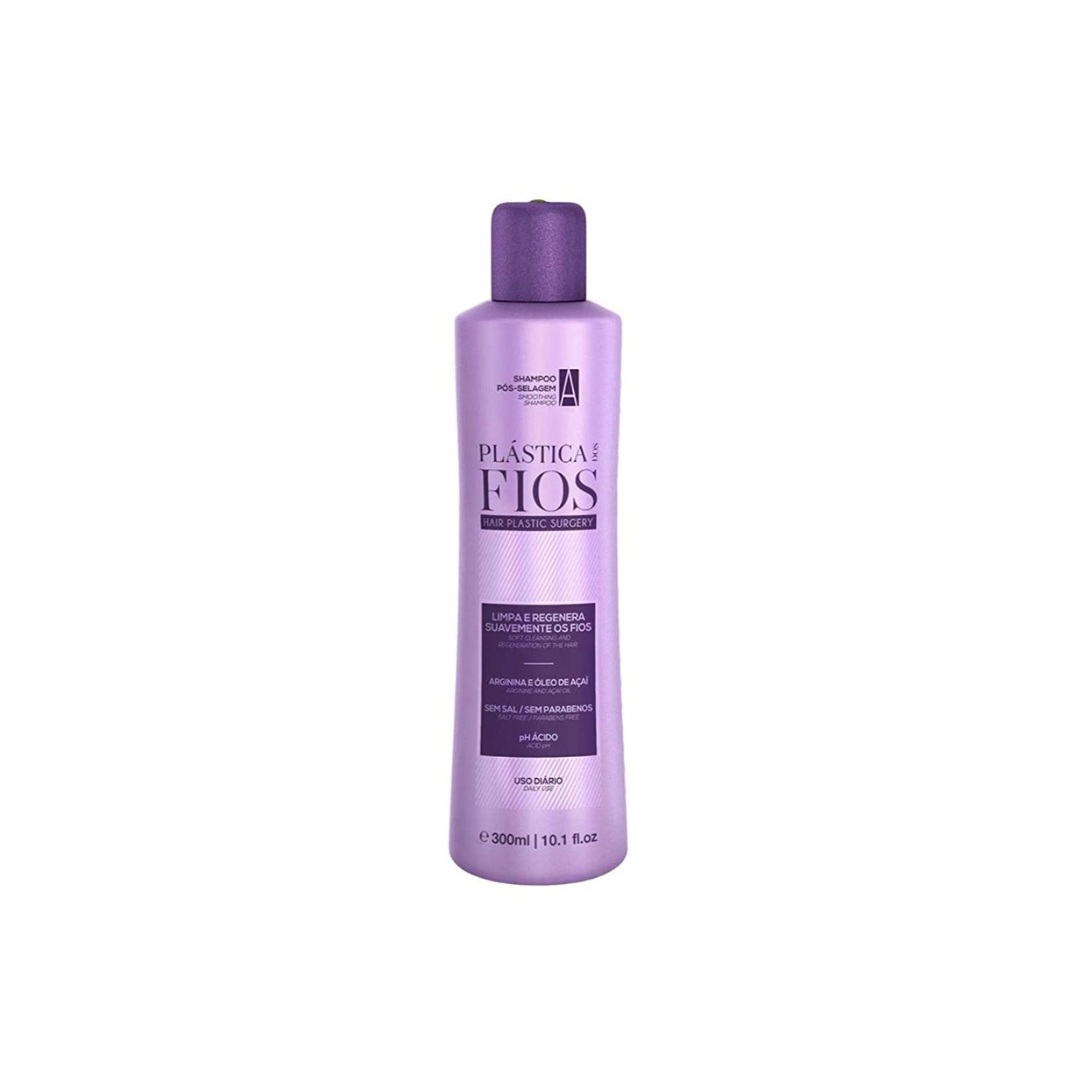 Anti-Residue Shampoo 10.1oz