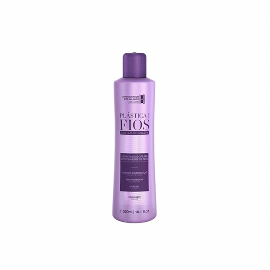 SMOOTHING CONDITIONER