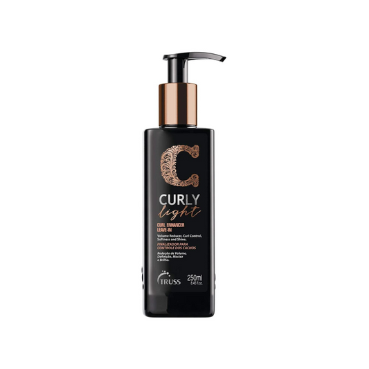 CURLY LIGHT
