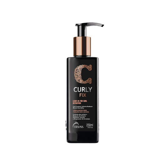 CURLY FIX LEAVE-IN