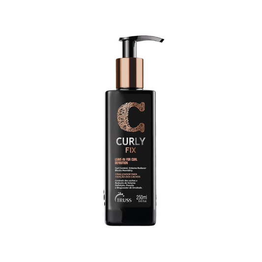 Curly Fix Leave-In