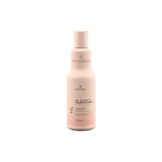 Plástica Capilar Conditioner