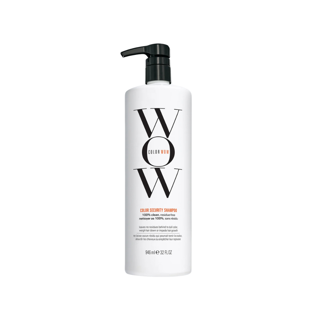 Color Security Shampoo 32oz.