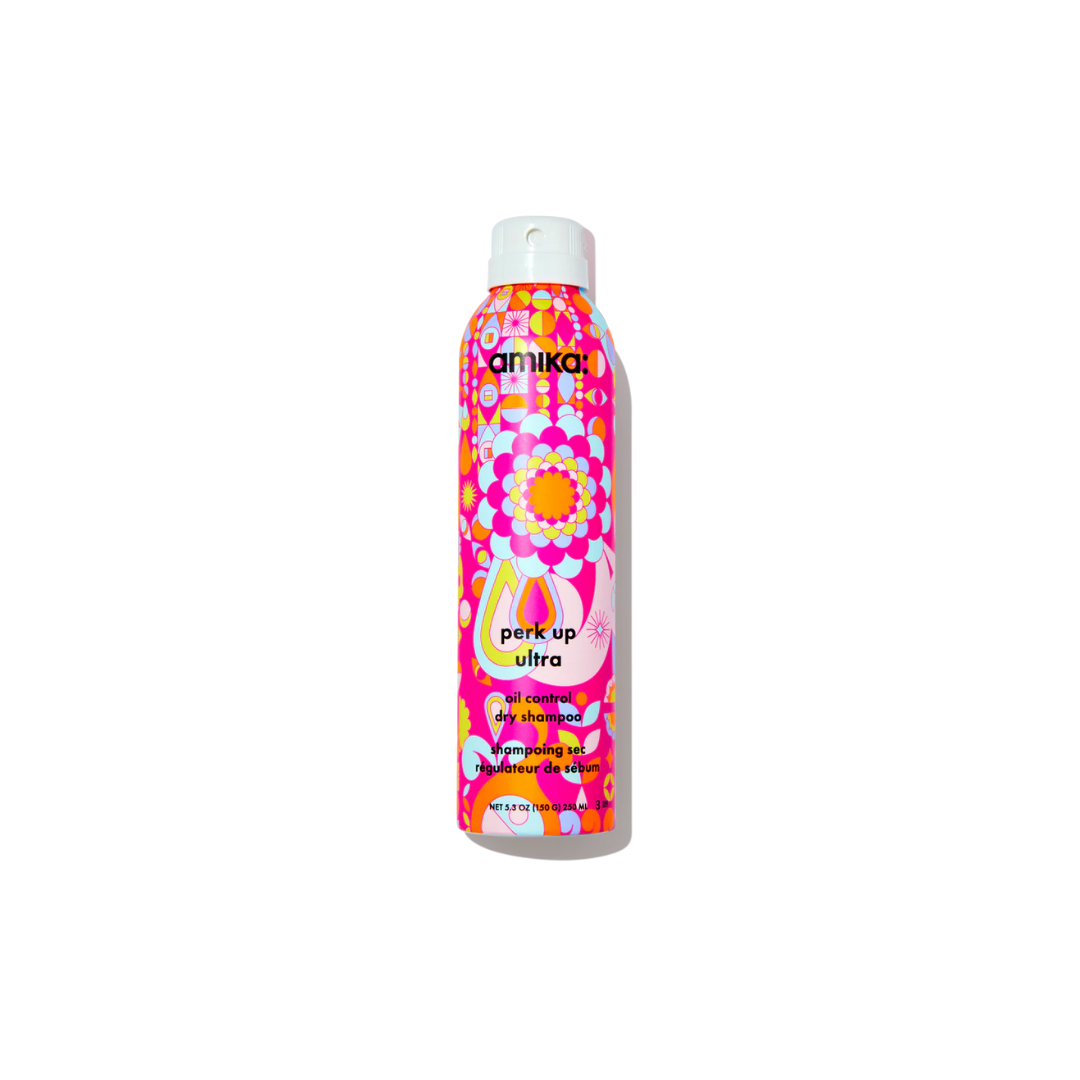 Perk up ultra oil control Dry Shampoo