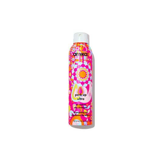 Perk up ultra oil control Dry Shampoo