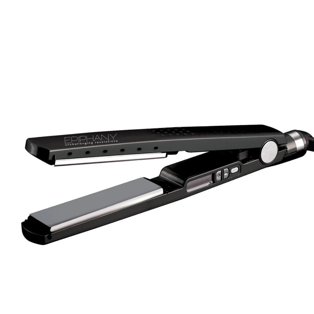 BaBylissPRO® Nano Titanium™ 1¼" Ionic Straightener