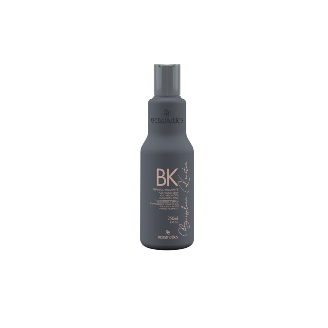 BRAZILIAN KERATIN SHAMPOO