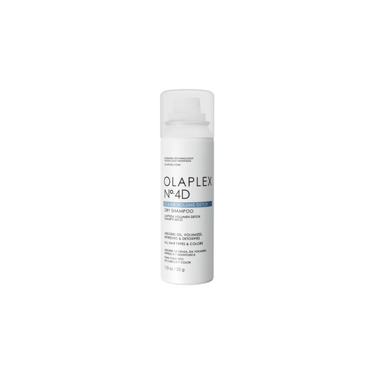 Olaplex N.4D Dry Shampoo Travel Size