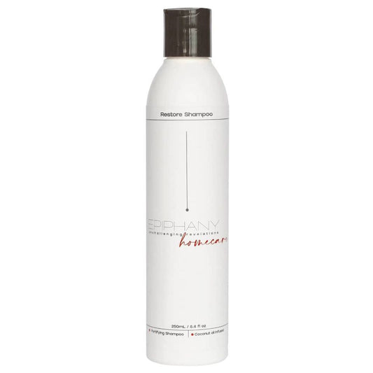 RESTORE SHAMPOO